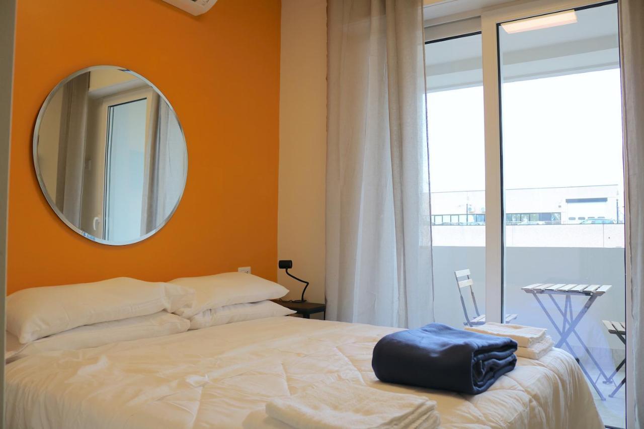 Sleep Inn Assago With Balcony - 8 Eksteriør billede